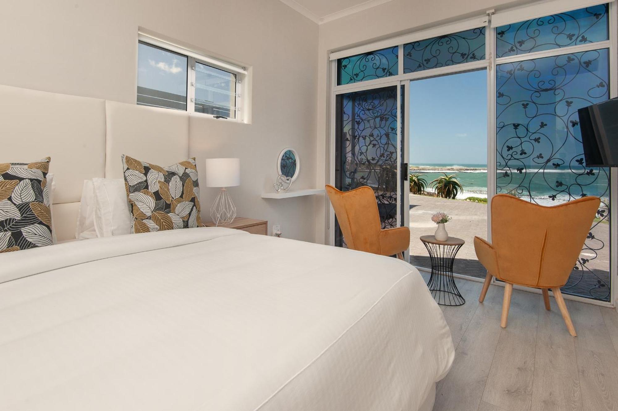 Absolute Ocean Boutique Guesthouse Hermanus Exterior foto