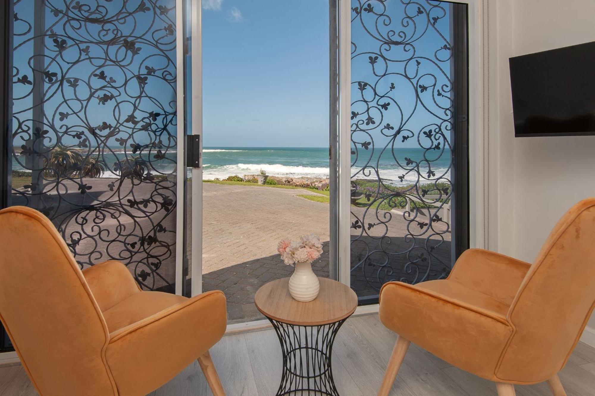 Absolute Ocean Boutique Guesthouse Hermanus Exterior foto