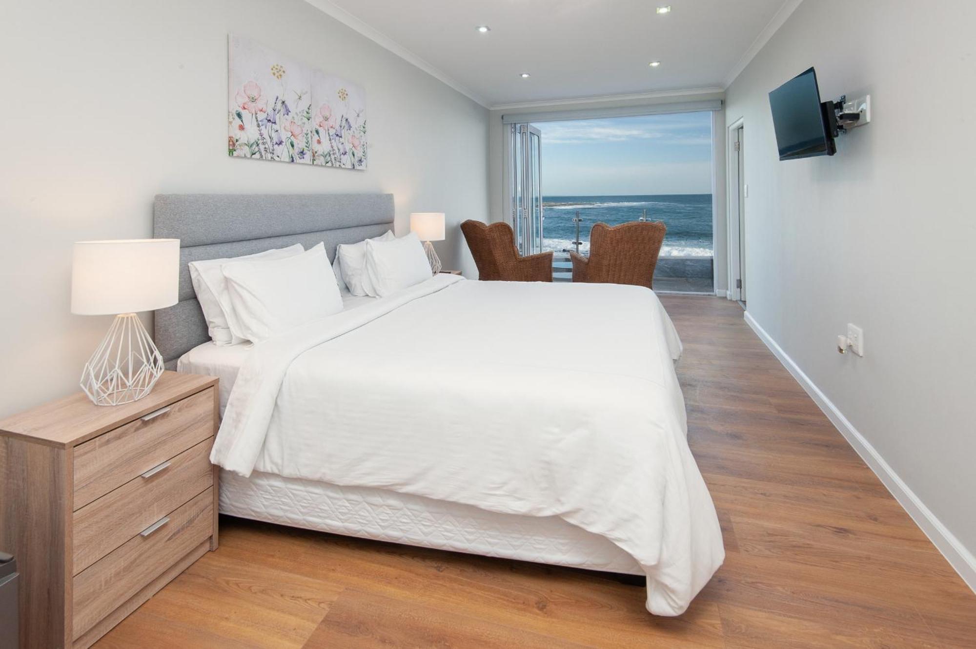 Absolute Ocean Boutique Guesthouse Hermanus Exterior foto
